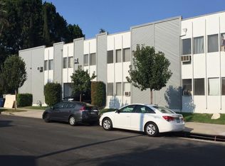 13855 Burbank Blvd #9, Van Nuys, CA 91401