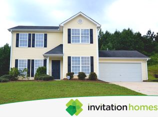 4257 Gray Raptor Ct, Snellville, GA 30039