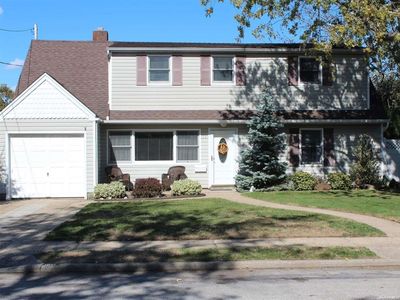 1061 Jefferson Street, Baldwin, NY, 11510