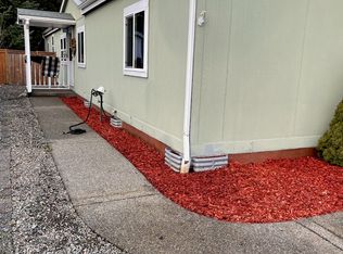 10413 196th Street Ct E, Graham, WA 98338