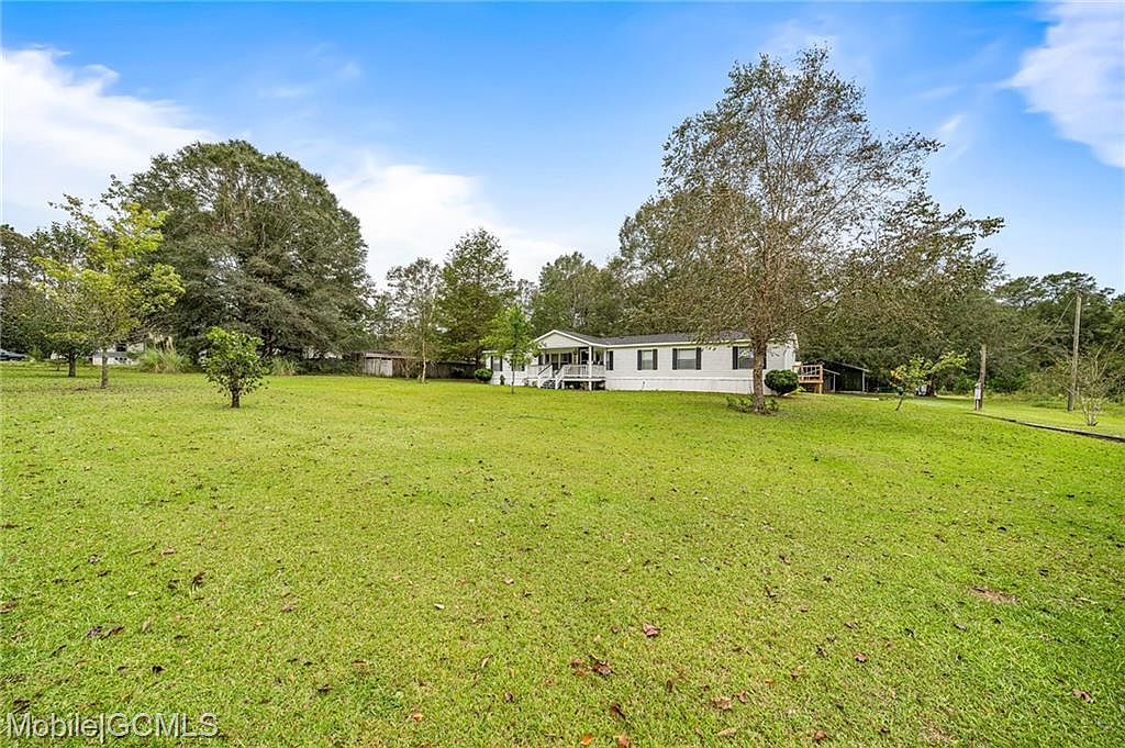 7767 Juniper Creek Dr E, Wilmer, AL 36587 Zillow