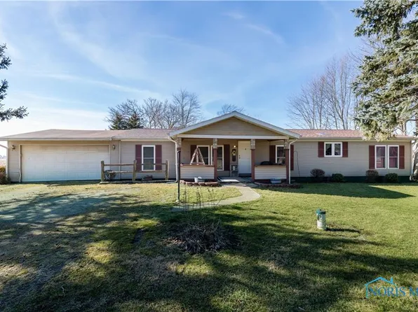6434 N Township Road 145, Pleasant, OH 44883