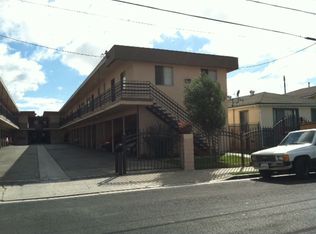 1428 W 145th St APT 3, Gardena, CA 90247