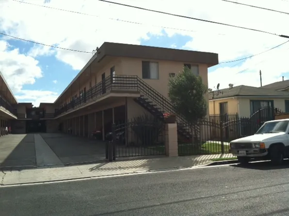 1428 W 145th St APT 12, Gardena, CA 90247