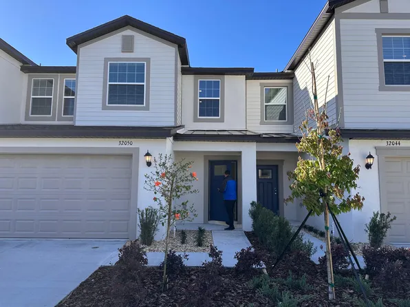 32050 Pop Ash Pl, San Antonio, FL 33576