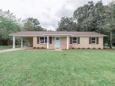 11471 Normandy Dr N, Semmes, AL, 36575