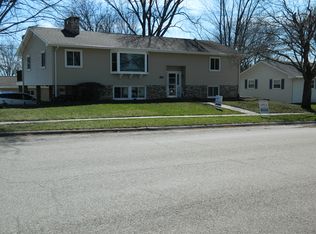 321 Prestien Dr, Denver, IA 50622