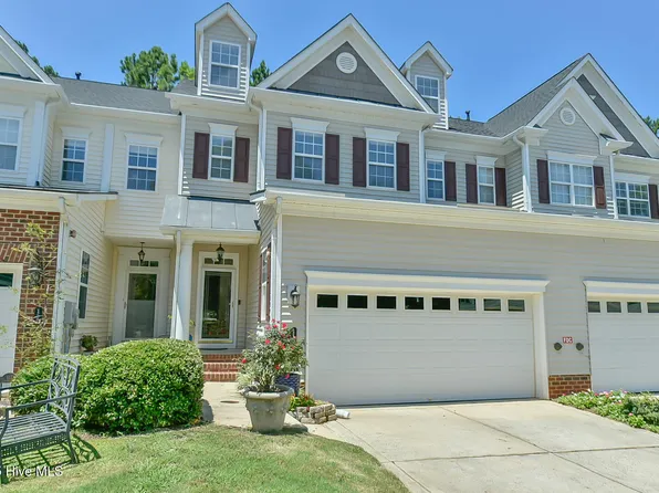 119 Jones Creek Place #119, Chapel Hill, NC 27516
