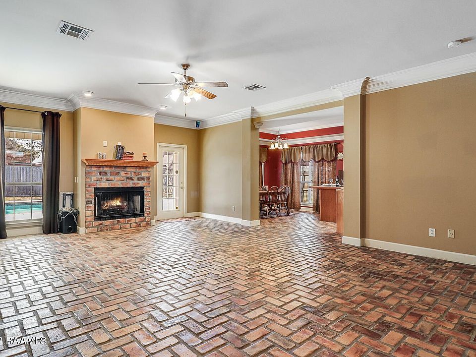916 Canberra Rd, Lafayette, LA 70503 Zillow
