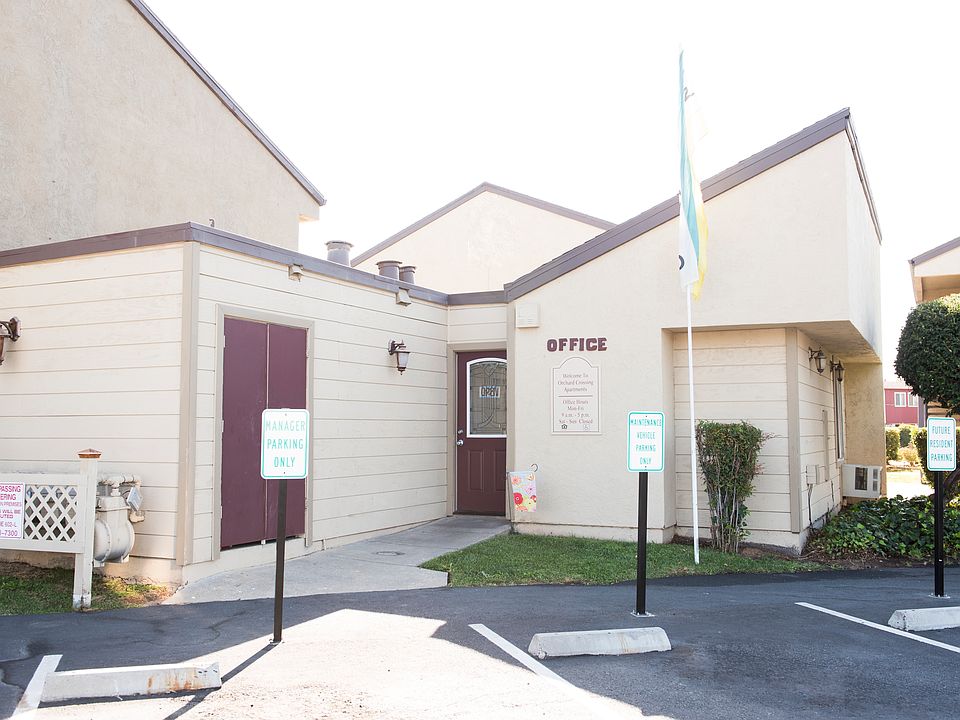 Gated Community 651 E Travis Blvd Fairfield, CA Zillow