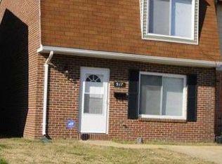 917 Madison Ave, Norfolk, VA 23504