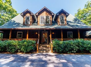 1725 Buckberry Dr S, Sapphire, NC 28774