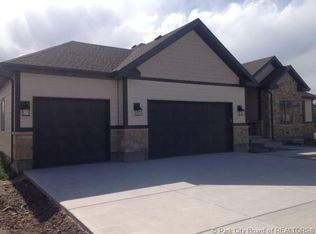 1252 S 2950 E, Heber, UT 84032