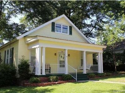 309 Riverside Ave, Tallassee, AL, 36078