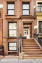 Rented by Sotheby's International Realty