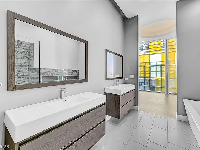 3726 Las Vegas Blvd S #3504 — Photo 24