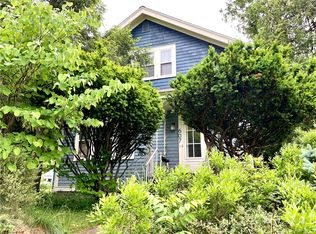 607 Mitchell St, Ithaca, NY 14850