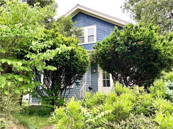 607 Mitchell St, Ithaca, NY 14850