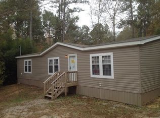 2283 Buyck Rd, Titus, AL 36080