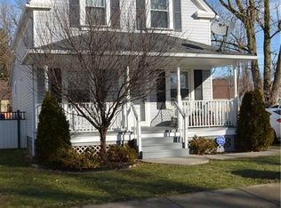 4408 Oak Park Ave, Cleveland, OH 44109