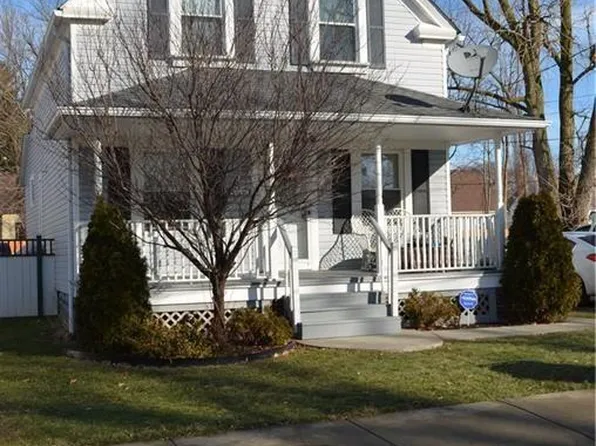 4408 Oak Park Ave, Cleveland, OH 44109