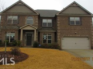 6319 Brookridge Dr, Flowery Branch, GA 30542