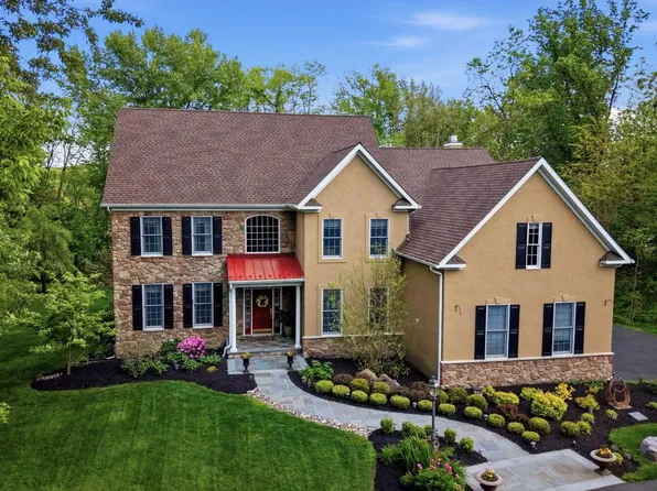250 Rocksville Rd, Holland, PA 18966