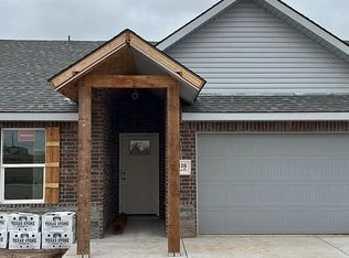 1416 Sioux Pl, Pampa, TX 79065