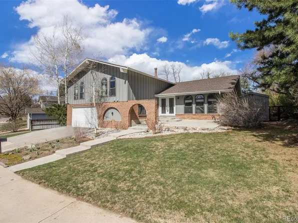 3944 S Willow Way, Denver, CO 80237