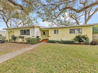 9460 Independence Rd, Cutler Bay, FL 33157