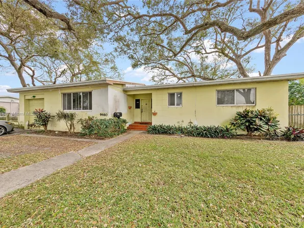 9460 Independence Rd, Cutler Bay, FL 33157