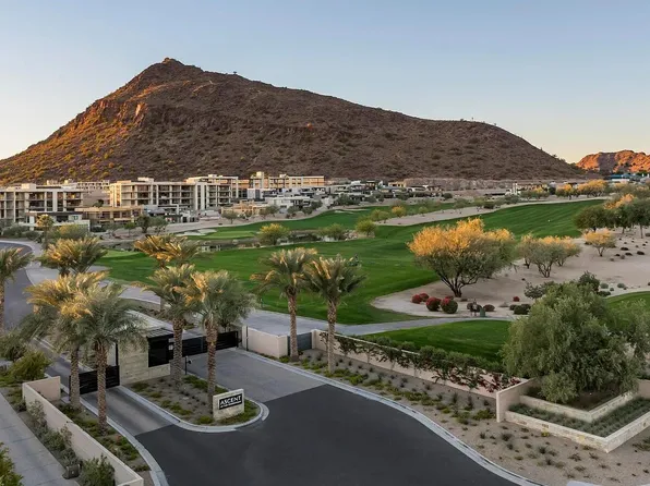 4859 N Ascent Drive, Scottsdale, AZ 85251