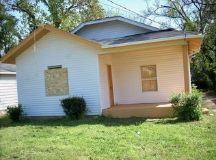 2111 Lyon Ave, Memphis, TN 38108