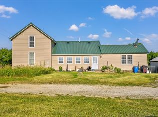 1751 61st St, Garrison, IA 52229