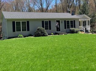 60 Wheeler Rd, Princeton, MA 01541