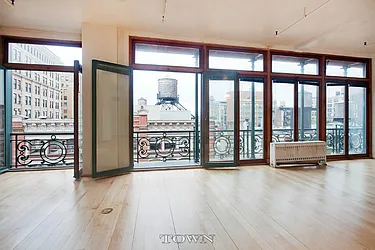 Sold by Town Residential