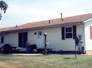 18690 3b Rd, Walkerton, IN 46574