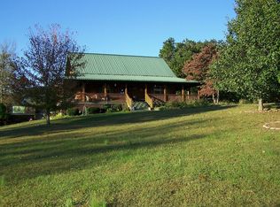 61 Nc #2520, Jasper, AR 72641