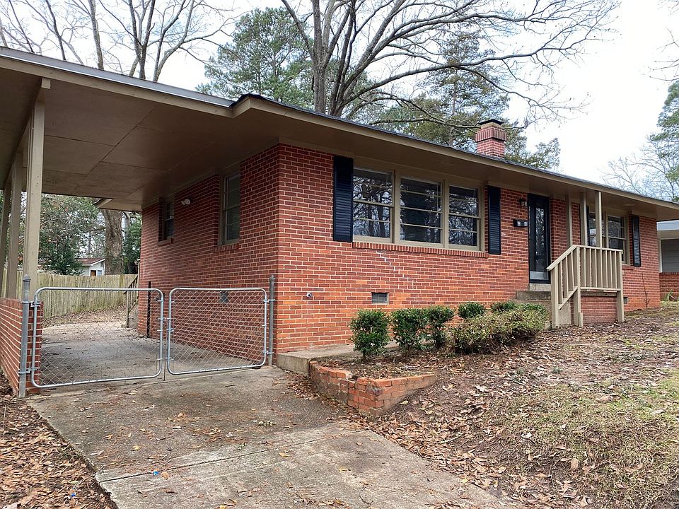 3340 Vermont Dr, Montgomery, AL 36109 Zillow