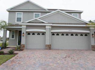 14645 Trapper Rd, Orlando, FL 32837