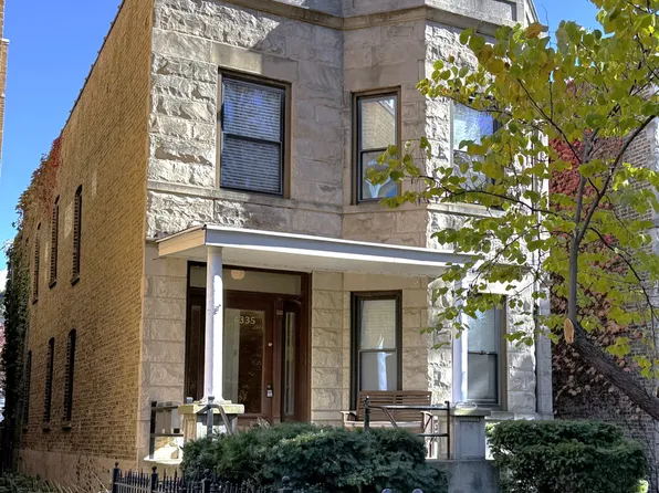 4335 N Damen Ave, Chicago, IL 60618