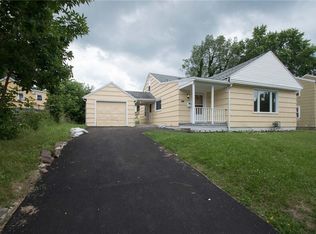 1517 Norton St, Rochester, NY 14621