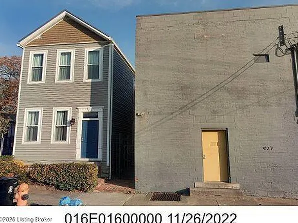 923925-923 E Madison St #925-E, Louisville, KY 40204