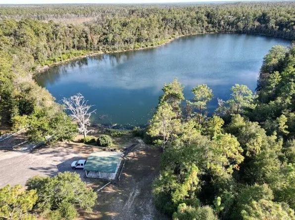 LOT 5 Pinehurst Ave, Chipley, FL 32428