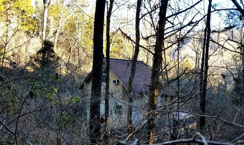 819 War Creek Rd, Eidson, TN 37731 Zillow