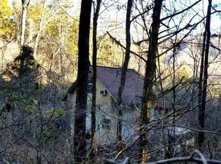 819 War Creek Rd, Eidson, TN 37731