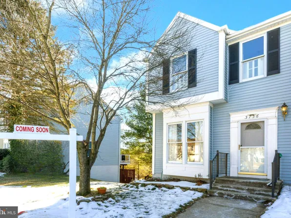 3736 Bonnybridge Pl, Ellicott City, MD 21043