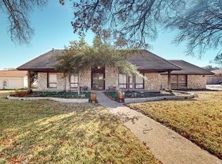 3709 Wharton Dr, Fort Worth, TX 76133