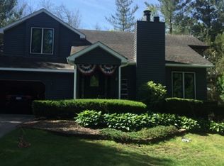 1329 Tanglewood Dr, Lapeer, MI