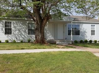 1169 NW Ozmun Ave, Lawton, OK 73507